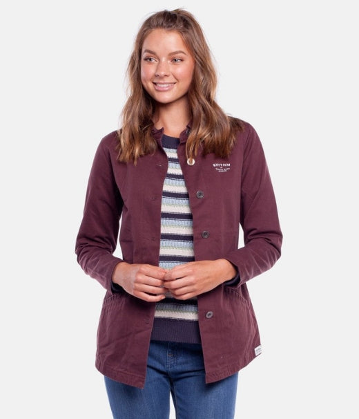 Rhythm Pacifica Jackets