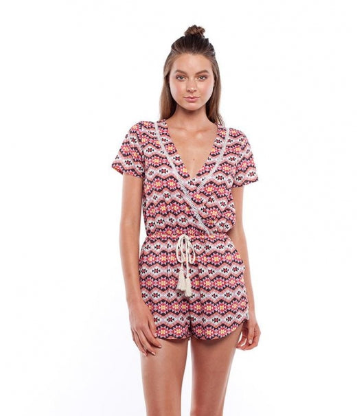 Rhythm Tulum Jumpsuits
