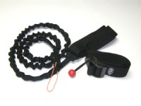 NSI Whitewater SUP Leashes