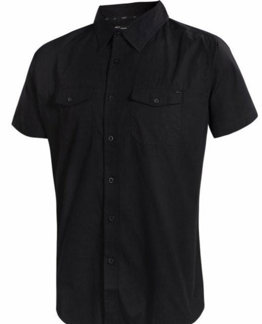 Unit Ransom SS Shirts