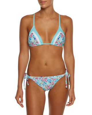 O'Neill Point Bikini Tops