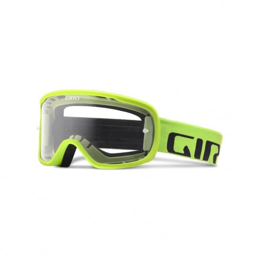 Giro Tempo Goggles