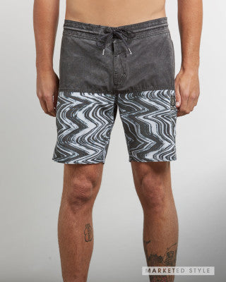 Volcom Vibes Half Stoney Boardshorts