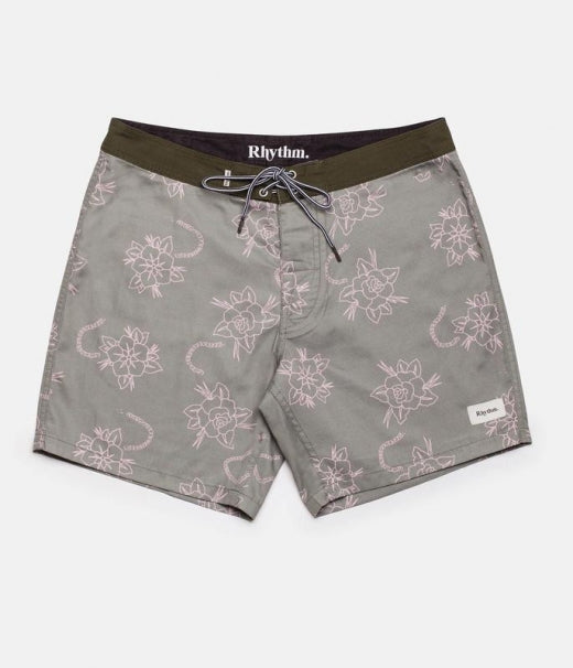 Rhythm Islands Trunks