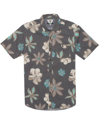 Vissla Weirdo SS Shirts