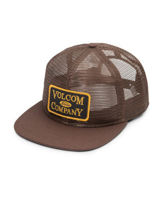 Volcom Camtrack Cheese Caps