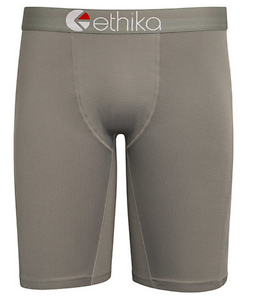 Ethika Micro-Mesh Boxer Shorts