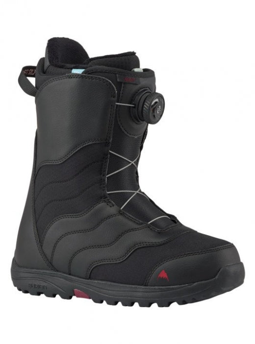 Burton Mint Boa 2025 Womens Snowboard Boots