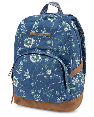 Volcom Vacations Backpacks