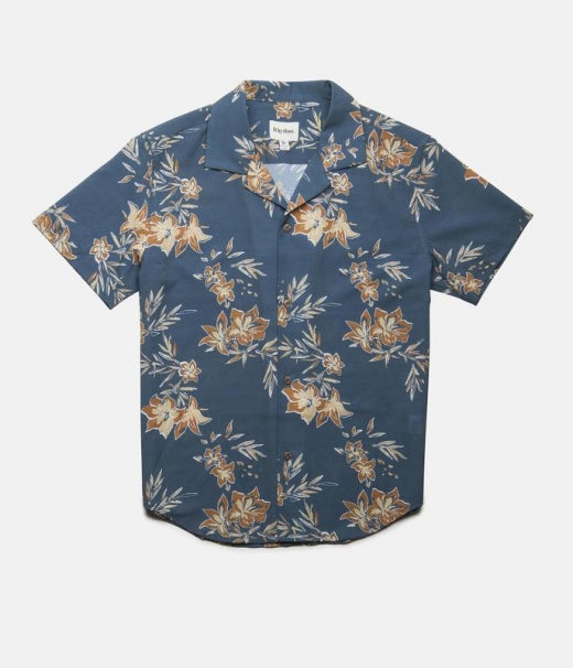 Rhythm Vintage Aloha SS Shirts