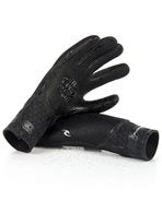 Ripcurl Flashbomb 3/2mm 5-Finger Gloves