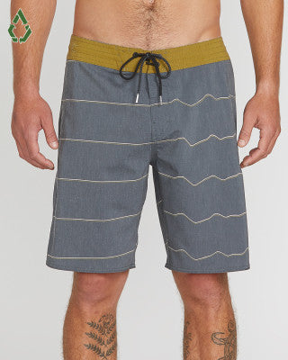 Volcom Mini Stripe Stoney 19" Boardshorts