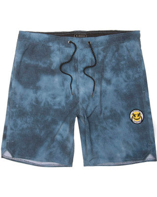Vissla Solid Sets 17.5" Ecolastic Boardshorts