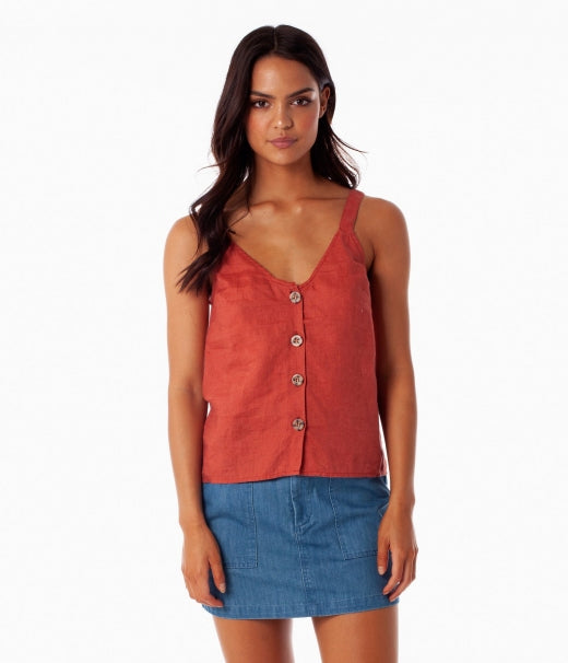 Rhythm Positano Tops