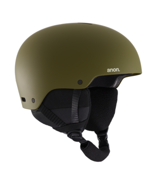 Anon Raider 3 Helmets