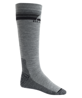 Burton Emblem Midweight Socks