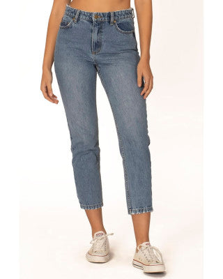 Sisstrevolution Watch Me Go Jeans