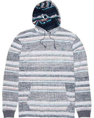 Vissla Shockwave Hooded T-Shirt
