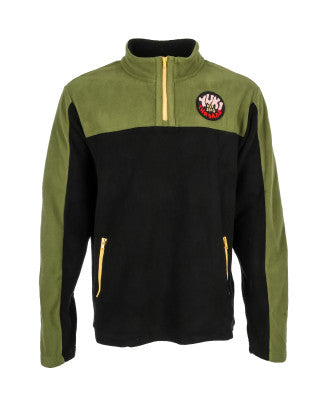 Yuki Crosscut Fleeces