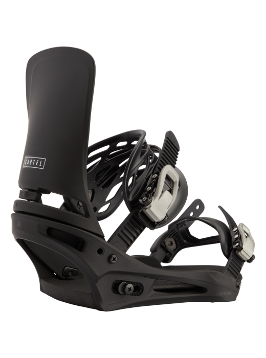 Burton Cartel X 2025 Snowboard Bindings