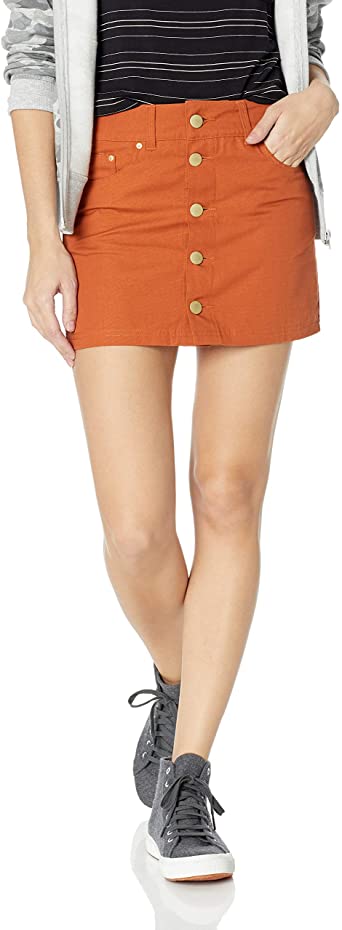 Hurley Wilson Skirts