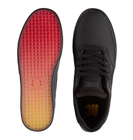 DC Shoes Kalis Vs AC/DC