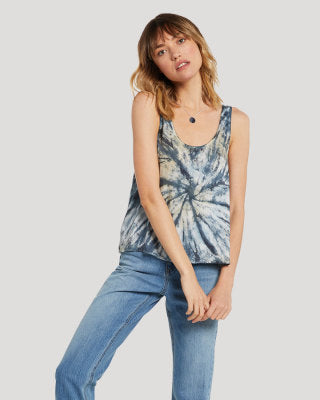 Volcom Dyed Dreams Tanks