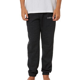 Volcom Round One Youth Trackie Pants