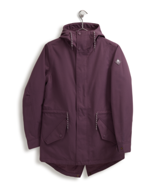 Burton Sadie Jackets