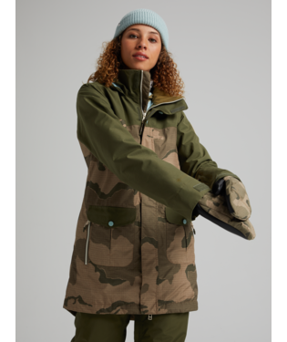 Burton Gore Eyris Jackets