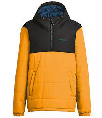 Airblaster Puffin Pullover Jacket NZ Shred