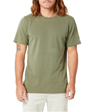 Volcom Wash Solid SS T-Shirts