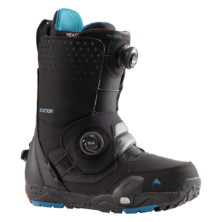 Burton Photon Wide Step On 2024 Snowboard Boots