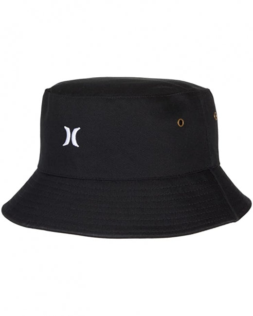 Hurley Small Logo Bucket Hats