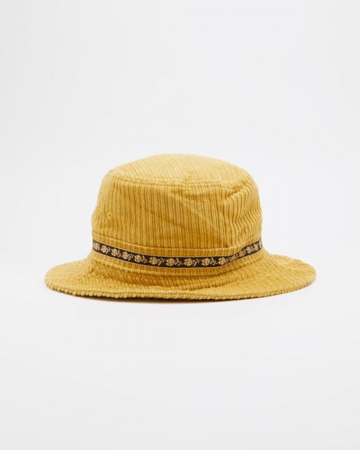 Rhythm Cord Bucket Hats