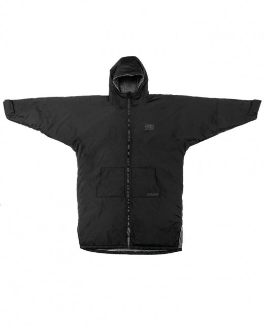 Ocean & Earth Super Storm Poncho