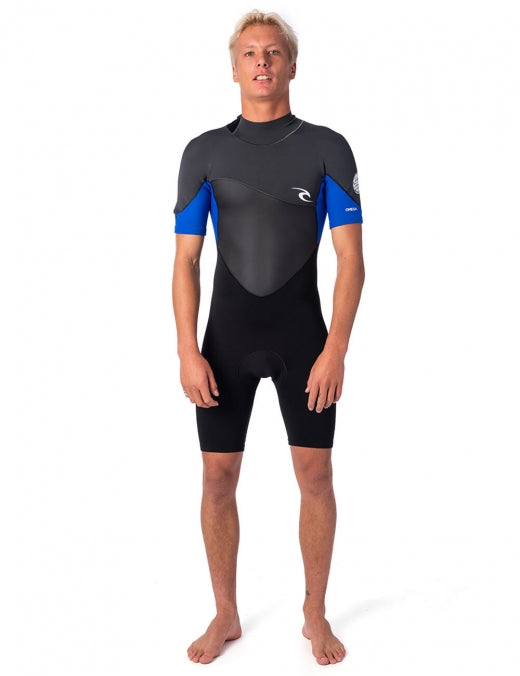 Ripcurl Omega 1.5mm Springsuits