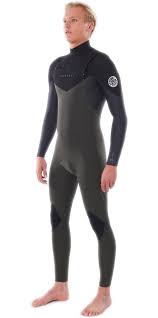 Ripcurl Dawn Patrol 3/2 ChestZip Wetsuits