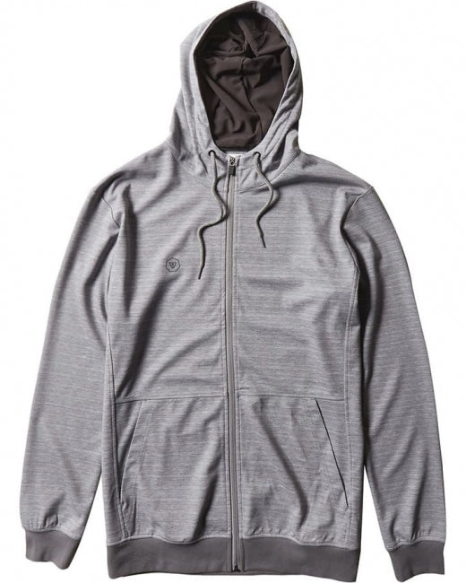Vissla Locker Eco Zip Hoodies