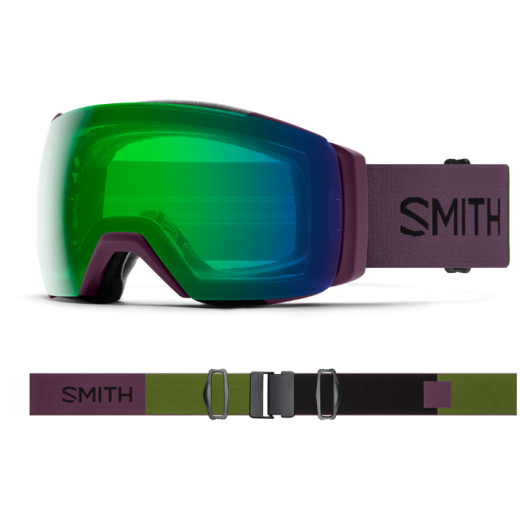 Smith IO Mag XL Goggles