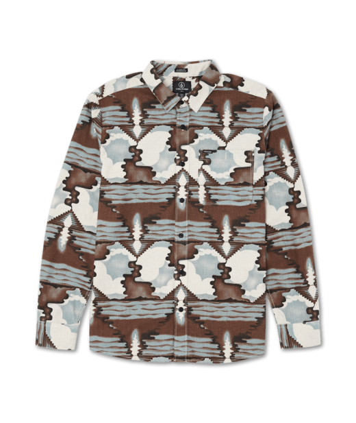 Volcom Liberate Flannel