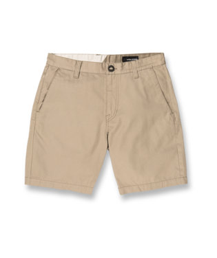 Volcom Barracks Relaxed Chino 19" Shorts