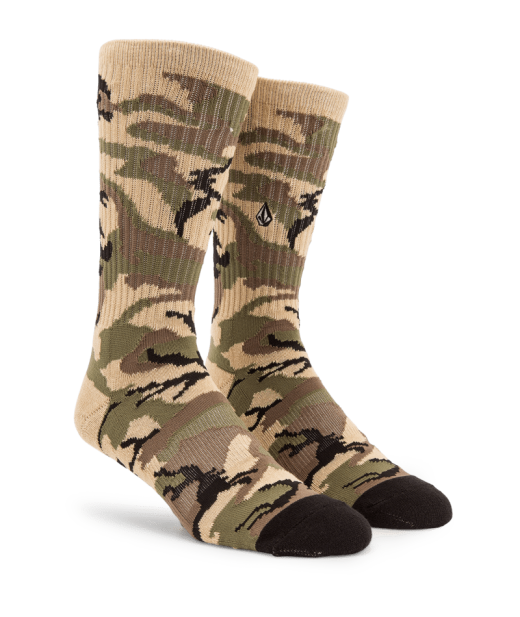 Volcom Vibes Socks