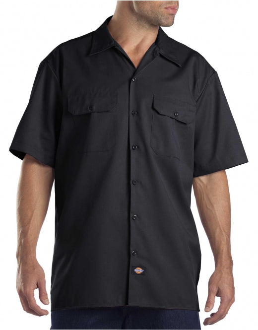 Dickies SS Work Shirts