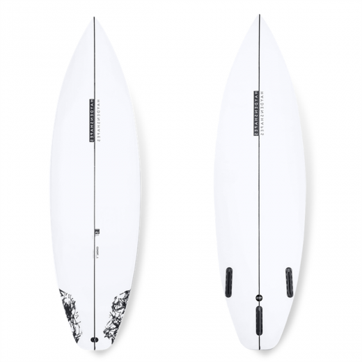 Hayden Shapes Cohort PU Surfboards