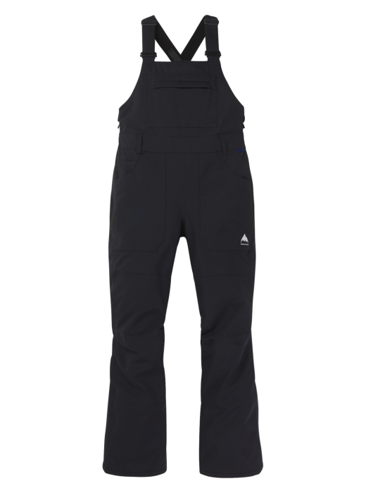 Burton Avalon Stretch Short Bib Pants