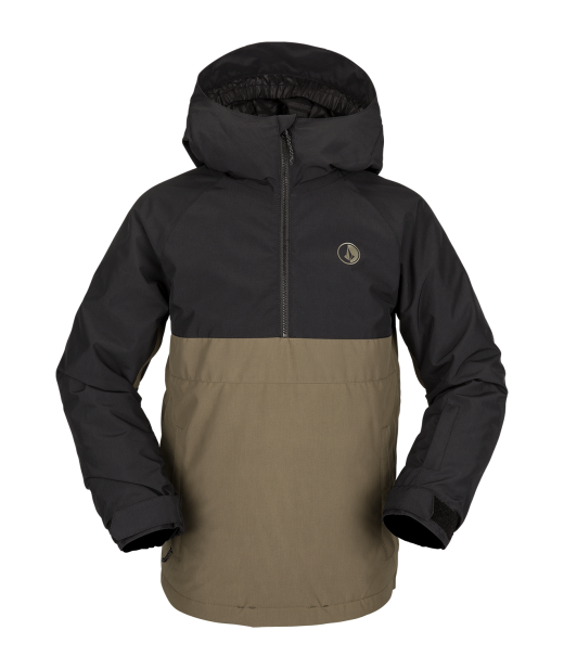 Volcom Daybreak Youth Insulated Pullover