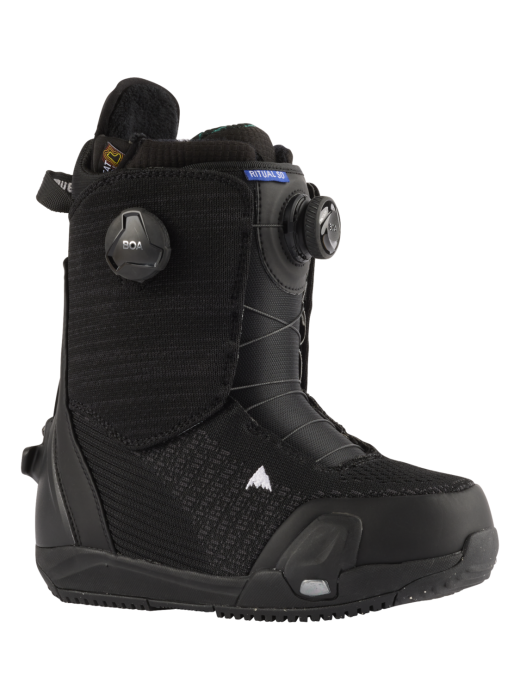 Burton Ritual Step On 2025 Womens Snowboard Boots