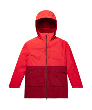 Burton Gore Treeline Jackets