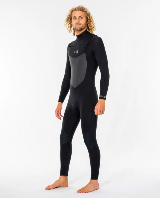 Peak X-Dry 4/3 Chest Zip Wetsuits